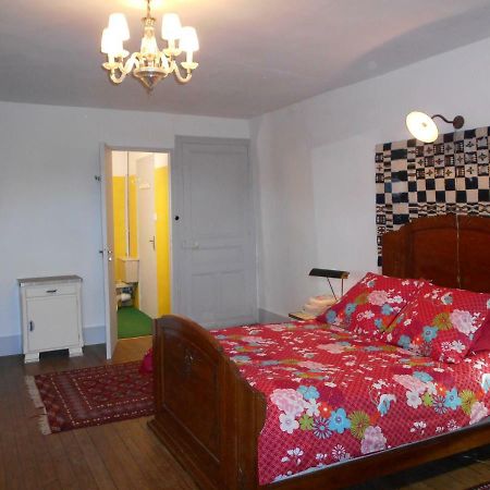 Montauban Chambre D'Hotes Le 77 Exteriör bild