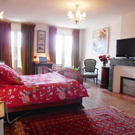 Montauban Chambre D'Hotes Le 77 Exteriör bild