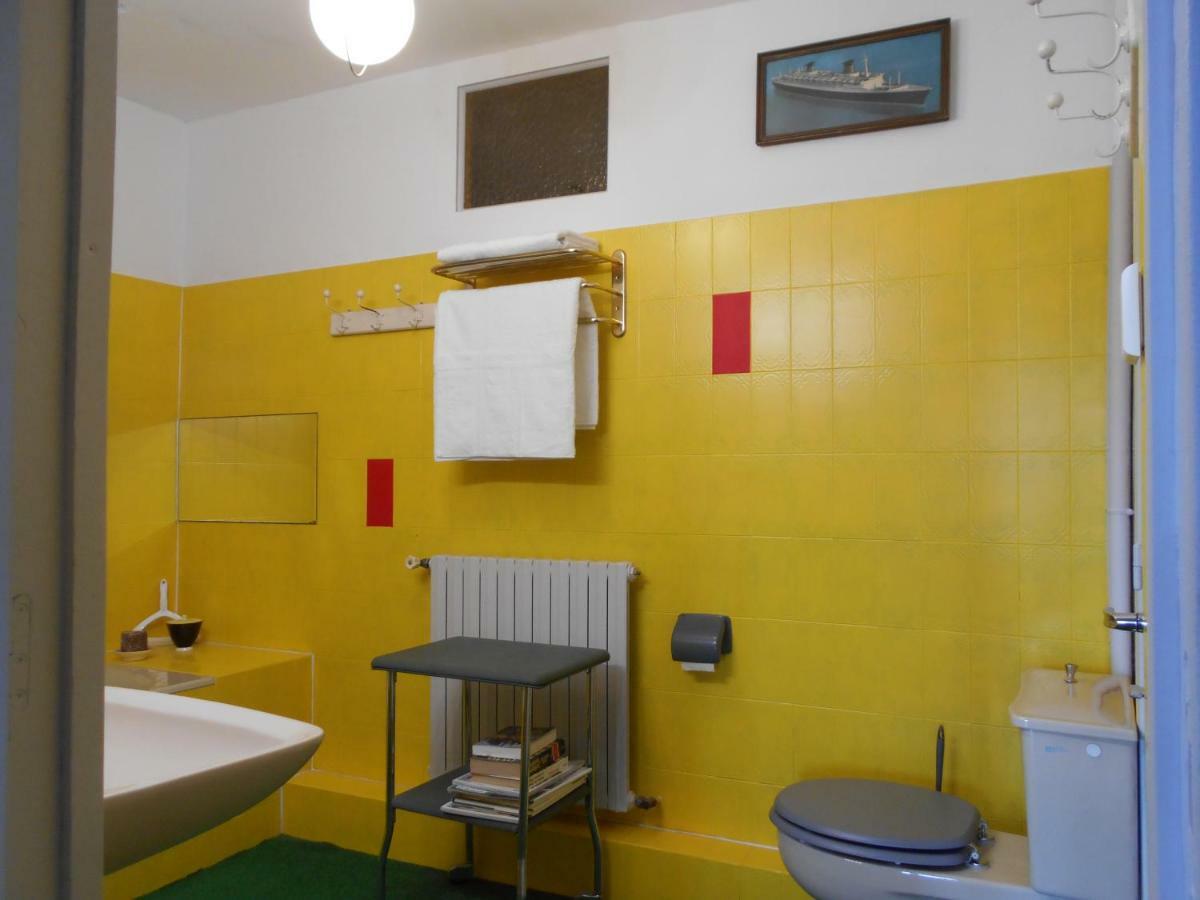 Montauban Chambre D'Hotes Le 77 Exteriör bild