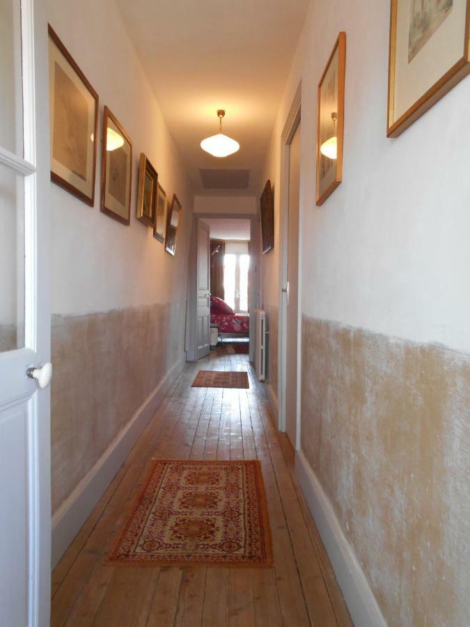 Montauban Chambre D'Hotes Le 77 Exteriör bild