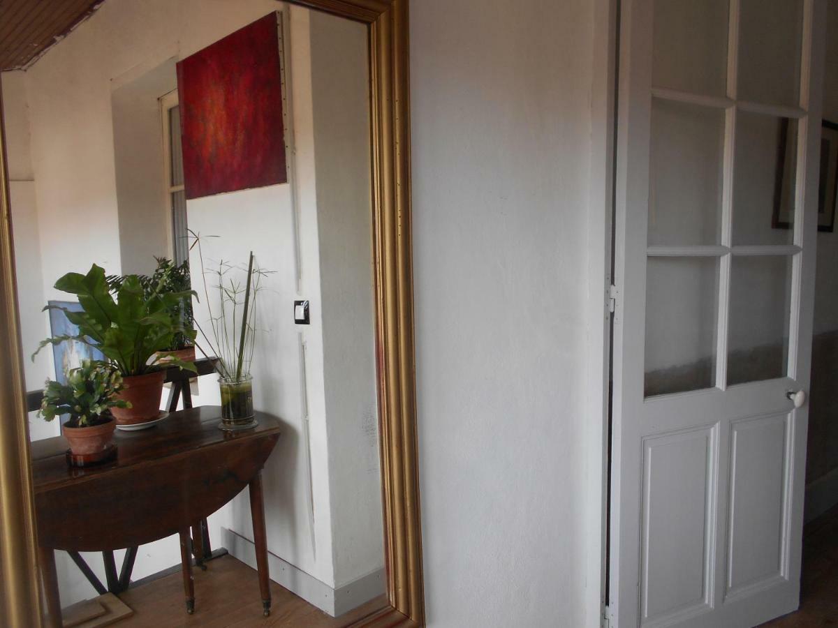 Montauban Chambre D'Hotes Le 77 Exteriör bild