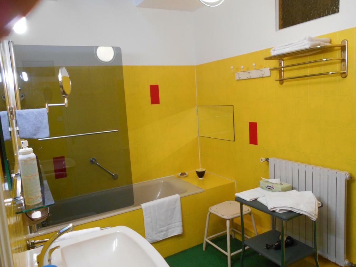 Montauban Chambre D'Hotes Le 77 Exteriör bild