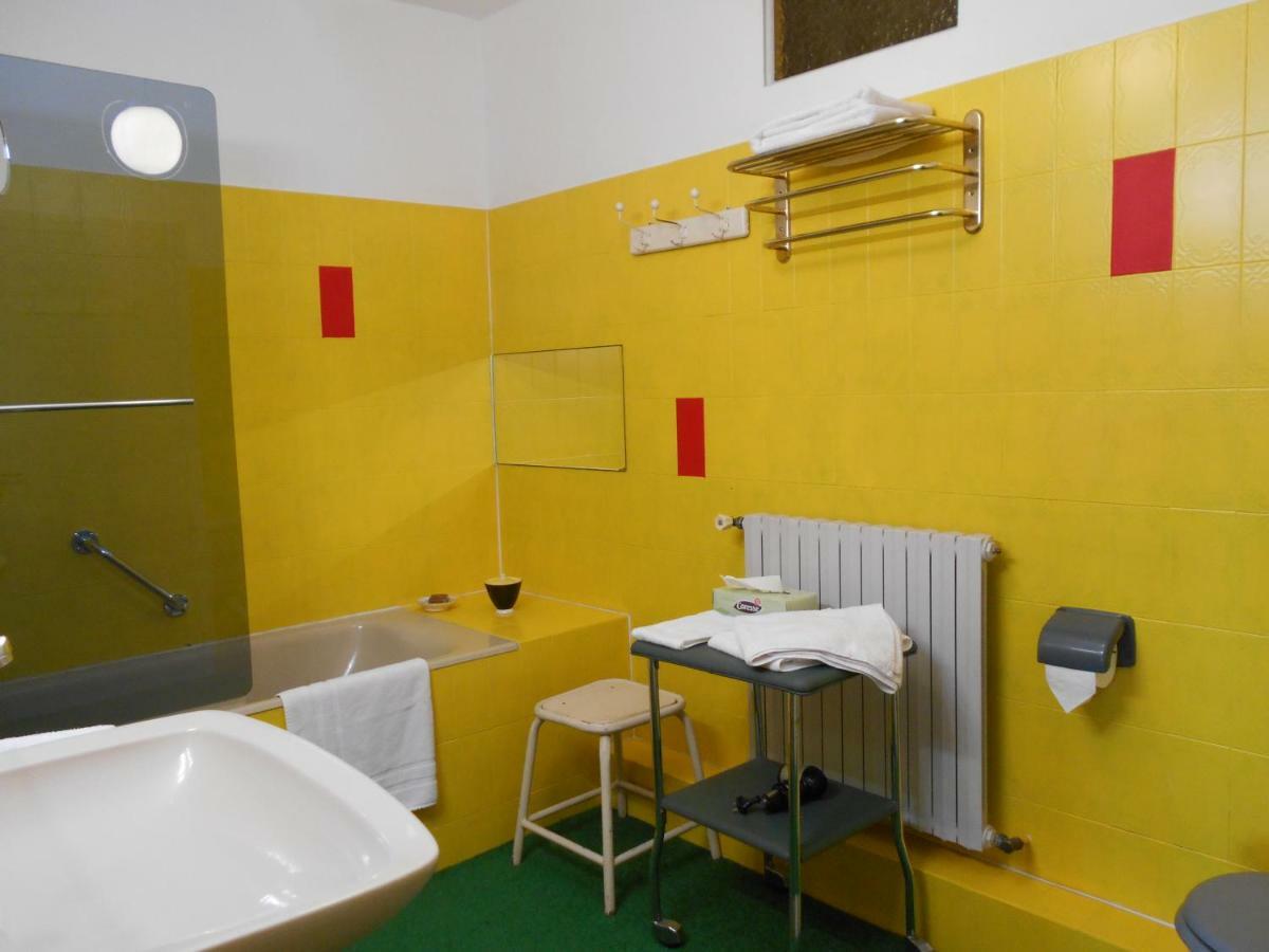 Montauban Chambre D'Hotes Le 77 Exteriör bild